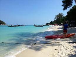 Bus Ferry Times Hat Yai Train Station To Koh Lipe Thailand Trains