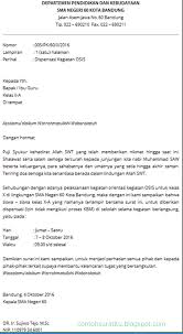 Perlu diingat bahwa surat dispensasi tidak boleh dibuat oleh perorangan, tetapi harus dari suatu organisasi atau instansi. Contoh Surat Dispensasi Kerja Yang Benar