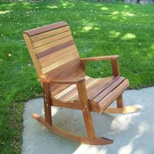 Highland Dunes Cargo Rocking Chair Wayfair Rocking Chair Plans Wooden Rocking Chairs Rocking Chair
