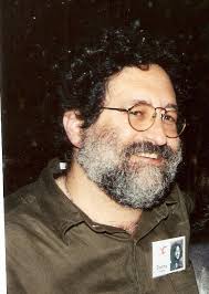 Tribute to Danny Finegood, creator of the original Hollyweed sign