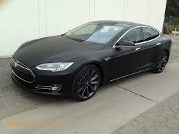 Tesla Model S Black Unique 2013 Tesla Model S P85 Matte Black Vinyl Wrap Yelp Tesla Car Models Tesla Model S Black Tesla Model S