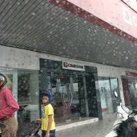 Το ιδανικό σας ταξίδι ξεκινά με online. Cimb Bank Parit Buntar Perak