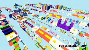 283 996 просмотров 283 тыс. Maps For Minecraft Pocket Edition