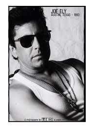 Celebrating Joe Ely's Timeless Music and Texas Roots