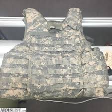 Since 1973, point blank has grown into an internationally diversified company with the most visible brand recognition, considered today to be the premier. Armslist For Sale Point Blank Acu Body Armor U S Army Issue