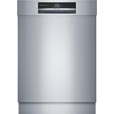A wide range and great deals on dishwashers. Bosch Dishwashers She89pw75n Top Controls From Peter Martin Appliance