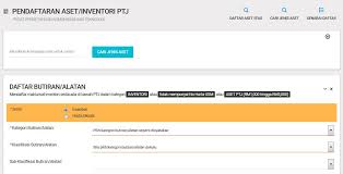 To view this presentation, you'll need to allow flash. Kew Pa 3 Daftar Inventori Sedia Ada