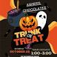 Asher's Chocolates Trunk or Treat! event image