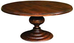 In stock, exclusive, and ready to ship oh no! A Fabulous List Of 21 Round And Wooden Pedestal Coffee Table Bases Home Design Lover