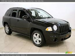 Image result for Brilliant Black 2008 Jeep