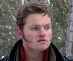 Alaskan Bush People Gabe Brown Alaskan Bush People Animal Planet People