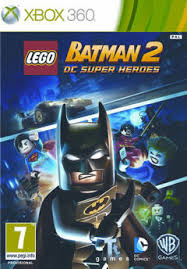 Aqui esta el juego lego batman 3 beyond gotham.no olvides pasar por mi canal para mas juegos con rgh.chao y asta el proximo video. Lego Batman 2 Dc Super Heroes Todo Sobre El Juego En Zonared