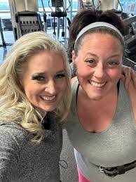 Jean Koons's Instagram, Twitter & Facebook