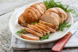 How To Cook A Pre-Cooked Oven Roasted Turkey Breast | Livestrong
