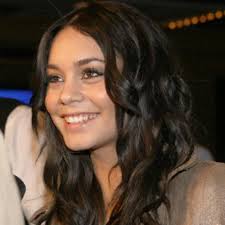 Vanessa Hudgens at SXSW Festival 2008 in Austin, Texas