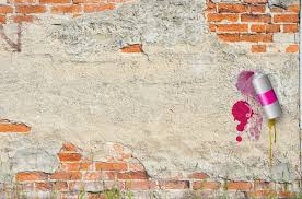 Graffiti Wall Spray Can Free Image On Pixabay