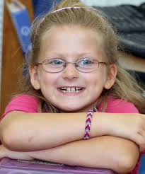 First day of school in Hopkinton, 2010