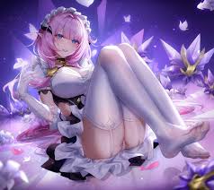 honkai hentai - Hentai 44