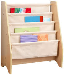 Compilation of great tutorials for bookshelves for kids rooms to help keep all those books organized in cute and functional ways! 11 Kids Bookshelf Ideas For Bedrooms And Classrooms
