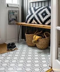 Ceramic tile floor living room. 20 Cheap Diy Flooring Ideas You Need To Know About Crafty Club Diy Craft Ideas