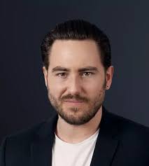 Dr Jack-James Marlow