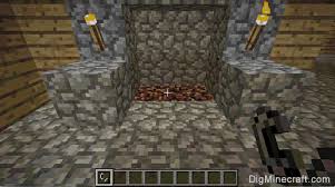 However, if you wish to use these materials, you need to take into account the flammable radius of fire. How To Make Fire In Minecraft