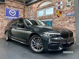 Bmw 5 Series 530 Luxembourg Used Search For Your Used Car On The Parking
