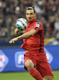 3 Zlatan Ibrahimovic Paris Saint Germain Sweden In Photos The World S Highest Paid Soccer Players Zlatan Ibrahimovic Ibrahimovic Paris Saint Germain