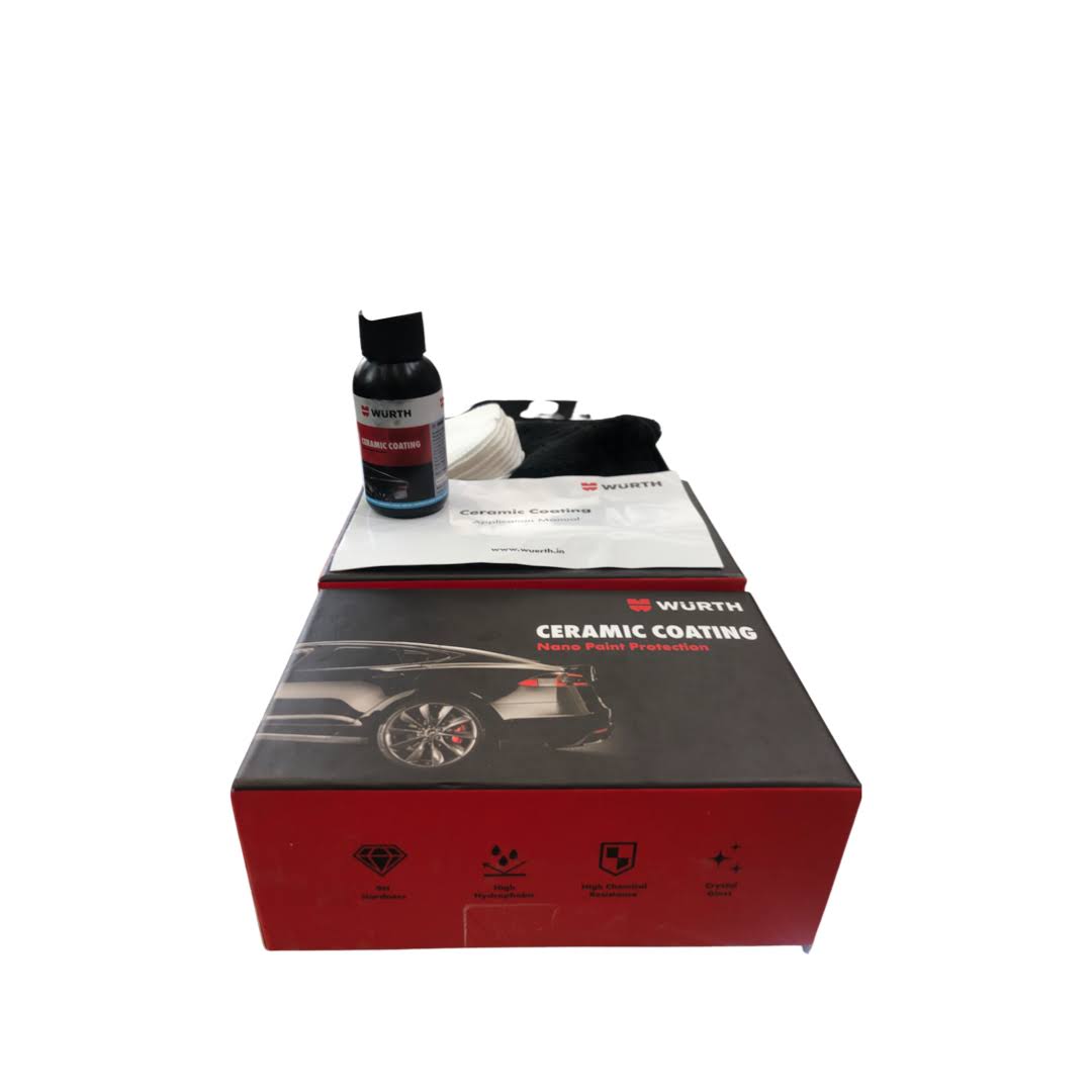 WURTH Ceramic Coating product image