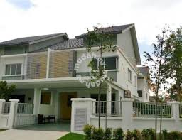 Bandar enstek is a new township in labu, negeri sembilan, malaysia. Raya 30 Discount Kota Warisan Sepang 2 Sty Bandar Enstek Nilai Klia Houses For Sale In Sepang Selangor Mudah My