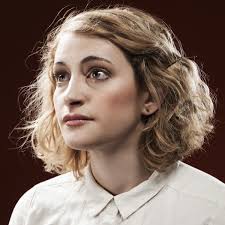 Joanna Firestone's Instagram, Twitter & Facebook