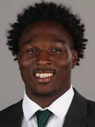 Oregon All Time Football Recruits in California