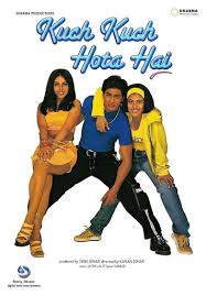 The 8th birthday letter from tina to her daughter anjali, that changed their lives foreverkuch kuch hota hai, karan johar's debut direction that stands to be. Kuch Kuch Hota Hai Movies On Google Play
