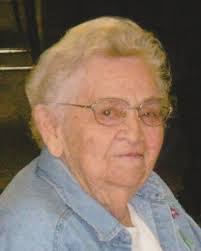 Ruth "Arlene" Lyon Obituary July 20, 2019