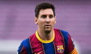 Fascinating footage emerges of lionel messi. 9 Be6 Sefao1hm