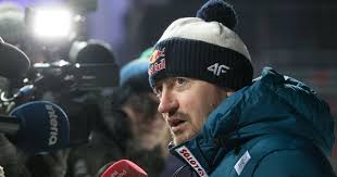 Adam Małysz nie przebiera w słowach. Mocna odpowiedź na oskarżenia legendy 