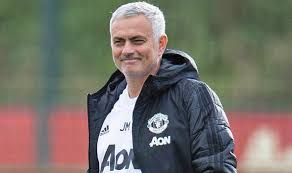 José mário dos santos mourinho félix, goih, is a portuguese professional football manager and former player who is the current head coach of. Jose Mourinho To Real Madrid Man Utd Manager Speaks Out On Move Claim Football Sport Express Co Uk