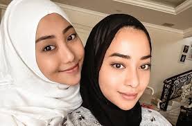 30 model jilbab untuk khatam alquran : 4 Artis Niat Khatam Al Qur An Jelang Nikah Terbaru Nikita Willy Matamata Com