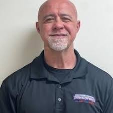 Lance Blanton's Instagram, Twitter & Facebook