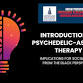 Introduction to Psychedelic-Assisted Therapy event image