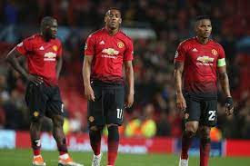 Newcastle have won just one of their last 35 away league games with man united, losing 25 of those, including four of their last five visits to old trafford. How Manchester United Should Line Up Vs Newcastle At Old Trafford Manchester Evening News