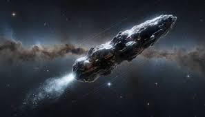 Misinformation Swirls Around 3I/ATLAS As Social Media Turns a Comet Into A  “Spaceship”