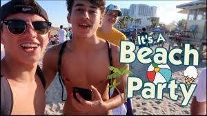 Brennan Ryan's Instagram, Twitter & Facebook