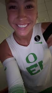 Oregon Volleyball Coach