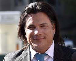 Sen. Patrick Brazeau in critical but stable condition after surgery