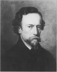 California's Leonardo: The Portraits of Signor Barbieri