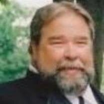 Richard Kaufman Obituary