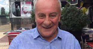 UCD ex-president tries his hand at campus novel