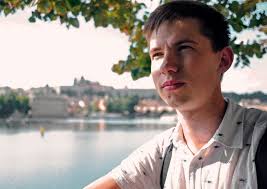 Budding sculptor makes his mark in welding contest