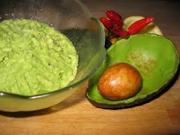 Le Noyau D Avocat N Est Pas Comestible